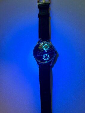 Radcliffe Le Dome Watch